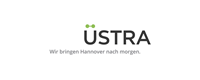 Job Logo - ÜSTRA Hannoversche Verkehrsbetriebe Aktiengesellschaf