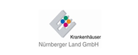 Job Logo - Krankenhäuser Nürnberger Land GmbH