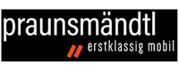 Job Logo - Peter Praunsmändtl GmbH & Co. KG