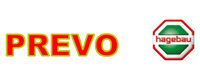 Job Logo - PREVO-Baubedarf-Handelsgesellschaft mbH