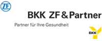 Job Logo - BKK ZF & Partner