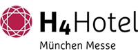 Job Logo - H4 Hotel München Messe