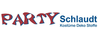 Job Logo - Party Schlaudt GmbH