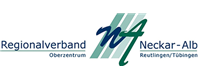 Job Logo - Regionalverband Neckar-Alb