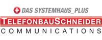 Job Logo - Telefonbau Schneider GmbH & Co. KG