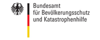 Job Logo - Bundesamt für Bevölkerungsschutz und Katastrophenhilfe (BBK)