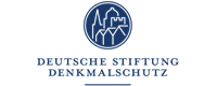 Job Logo - Deutsche Stiftung Denkmalschutz