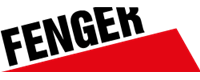 Job Logo - Fenger Beton und Kies GmbH & Co. KG
