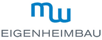 Job Logo - MW - EigenheimBau GmbH