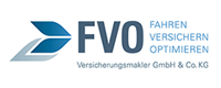 Job Logo - FVO Versicherungsmakler GmbH & Co. KG