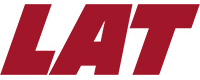 Logo LAT Fernmelde-Montagen und Tiefbau GmbH