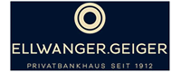 Job Logo - BANKHAUS ELLWANGER & GEIGER AG