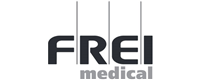 Logo FREI medical GmbH