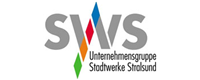 Logo SWS Stadtwerke Stralsund GmbH