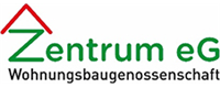 Logo Wohnungsbaugenossenschaft Zentrum eG