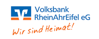 Job Logo - Volksbank RheinAhrEifel eG