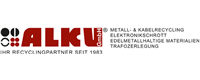 Job Logo - ALKU GmbH
