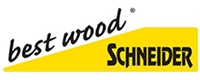 Job Logo - best wood Schneider GmbH