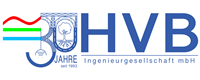 Job Logo - HVB Ingenieurgesellschaft mbH