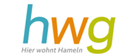 Job Logo - HAMELNER WOHNUNGSBAU-GESELLSCHAFT MBH