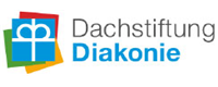 Job Logo - Dachstiftung Diakonie