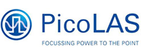 Job Logo - PicoLAS GmbH