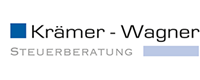 Job Logo - Steuerberatungskanzlei Krämer-Wagner