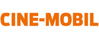 Job Logo - CINE-MOBIL GmbH