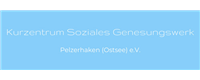 Job Logo - Kurzentrum Soziales Genesungswerk Pelzerhaken (Ostsee) e. V.