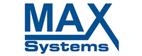 Job Logo - MAX Systems GmbH
