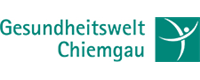 Job Logo - Gesundheitswelt Chiemgau AG