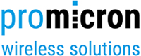 Job Logo - pro-micron GmbH
