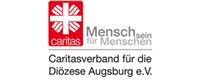 Job Logo - Caritasverband für die Diözese Augsburg e.V.