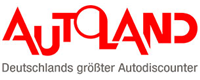 Job Logo - Autoland AG