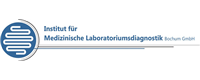 Job Logo - IML Bochum GmbH