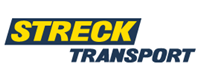 Job Logo - Streck Transportges.mbH