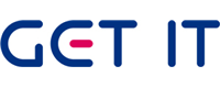 Job Logo - GET Information Technology GmbH