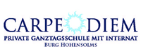 Job Logo - Privatschule Carpe Diem Hohensolms GmbH