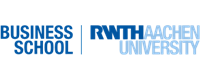 Job Logo - RWTH Aachen Business School gGmbH