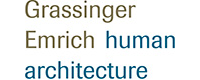 Job Logo - Grassinger Emrich Architekten GmbH