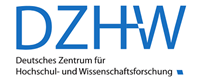Job Logo - Deutsche Zentrum für Hochschul- und Wissenschaftsforschung (DZHW)