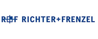 Job Logo - Richter+Frenzel Erfurt GmbH