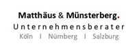 Job Logo - Matthäus & Münsterberg Sozietät für Beratung der Sozialwirtschaft