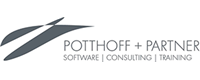 Job Logo - POTTHOFF + PARTNER GmbH