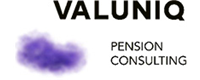 Job Logo - Valuniq Pension Consulting GmbH