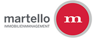 Job Logo - Martello Immobilienmanagement GmbH & Co. KG