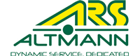 Job Logo - ARS Altmann AG