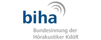 Job Logo - Bundesinnung der Hörakustiker KdöR