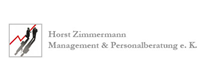 Job Logo - Horst Zimmermann Management & Personalberatung e.K.