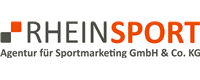 Job Logo - RHEINSPORT Agentur für Sportmarketing GmbH & Co. KG